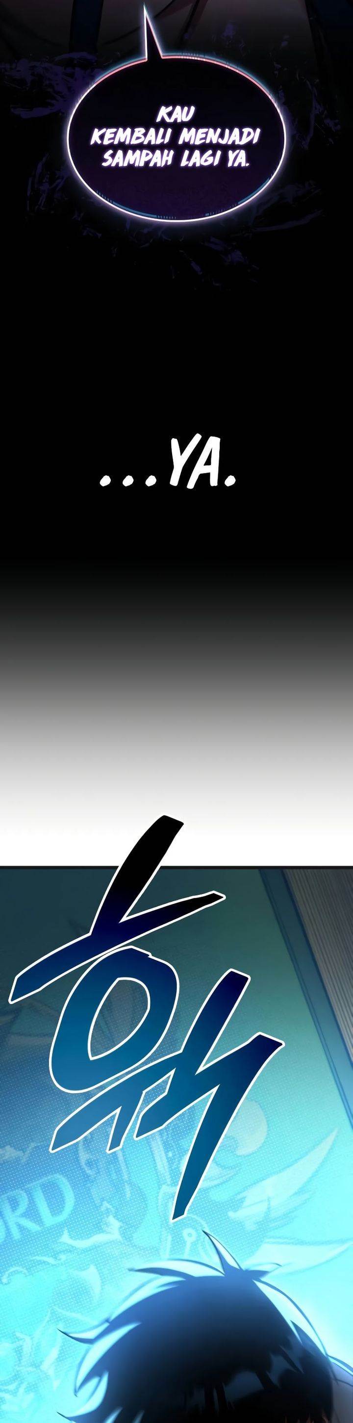 Emperor of Solo Play Chap 2 - Next Chap 3