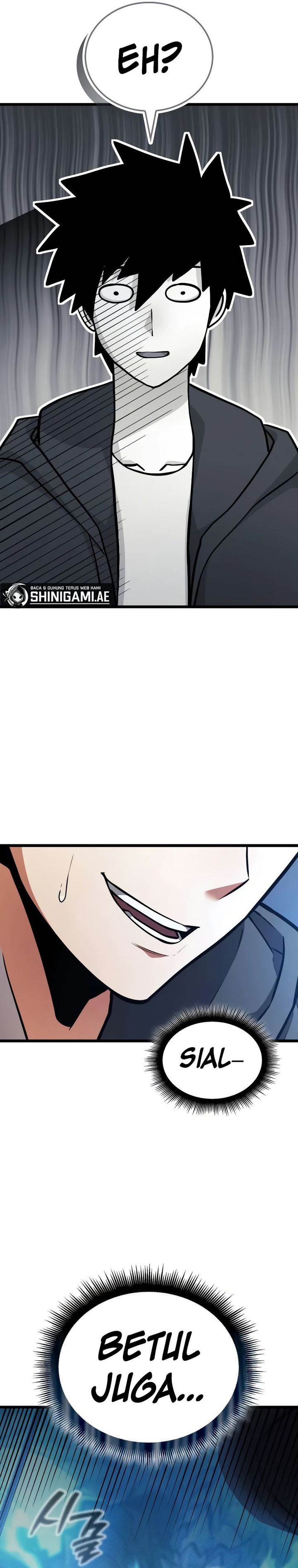 Emperor of Solo Play Chap 2 - Next Chap 3