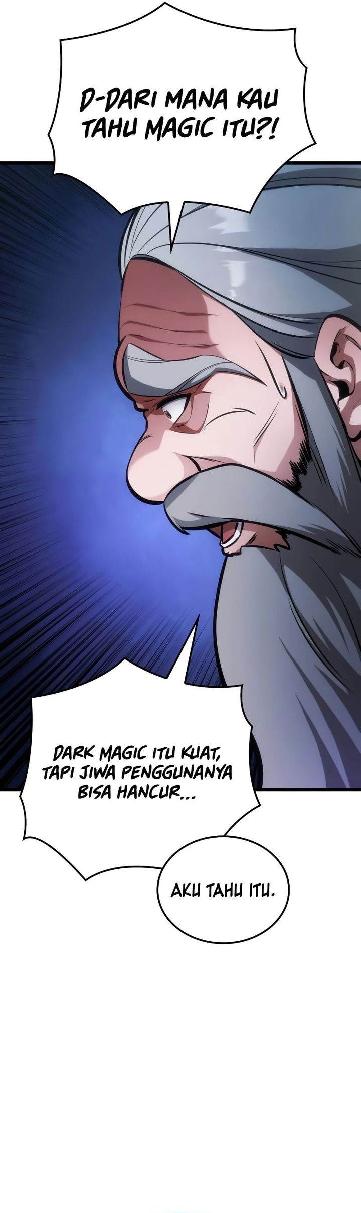 Emperor of Solo Play Chap 2 - Next Chap 3