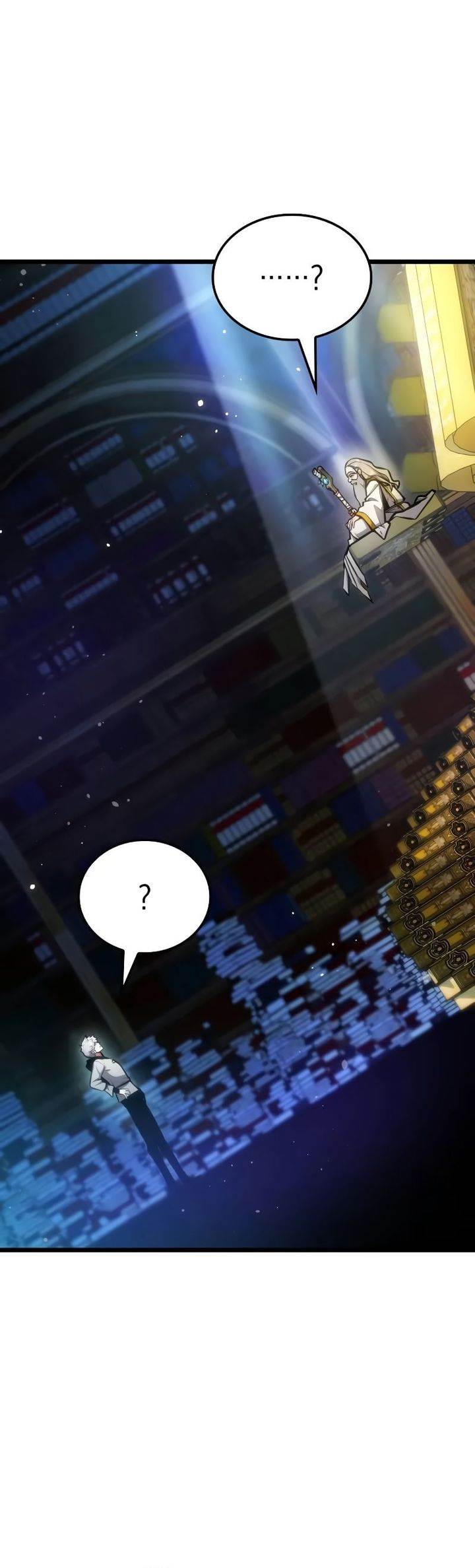 Emperor of Solo Play Chap 2 - Next Chap 3