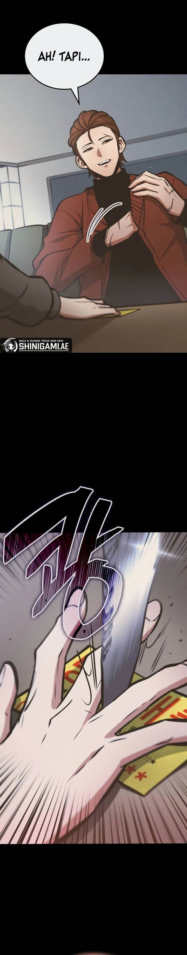 Emperor of Solo Play Chap 2 - Next Chap 3