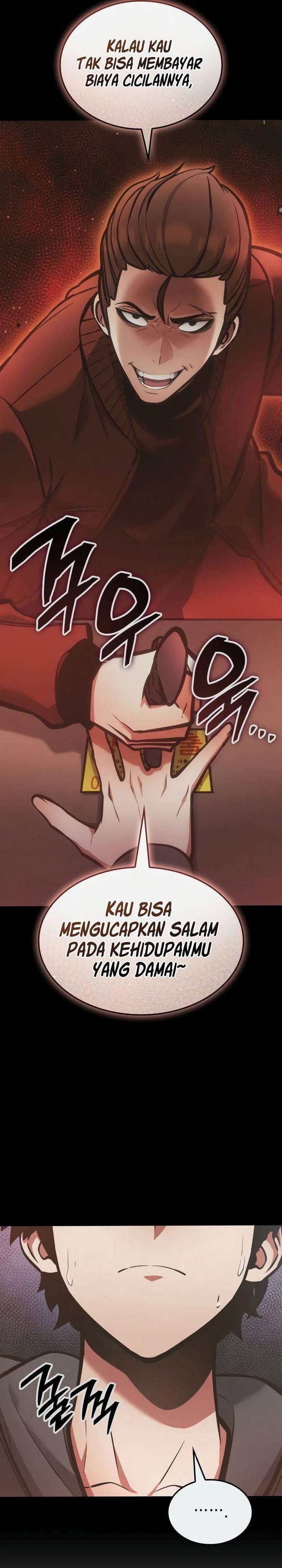 Emperor of Solo Play Chap 2 - Next Chap 3