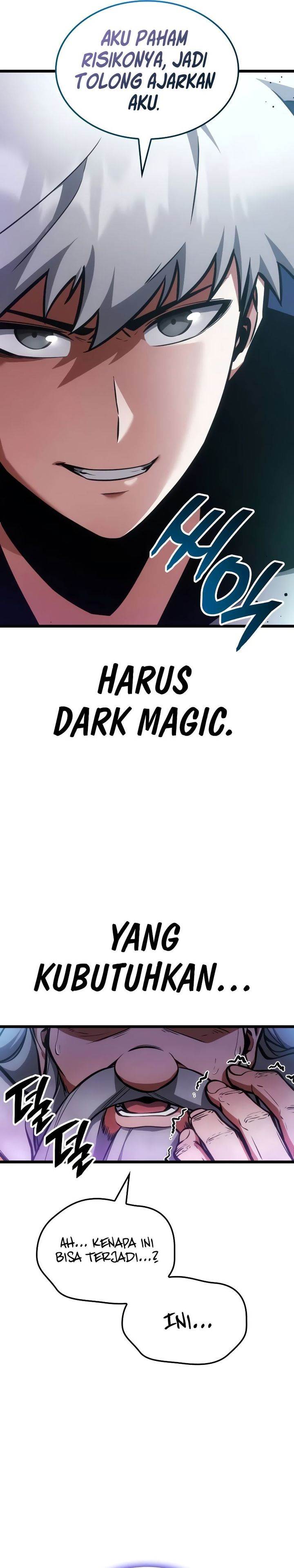 Emperor of Solo Play Chap 2 - Next Chap 3