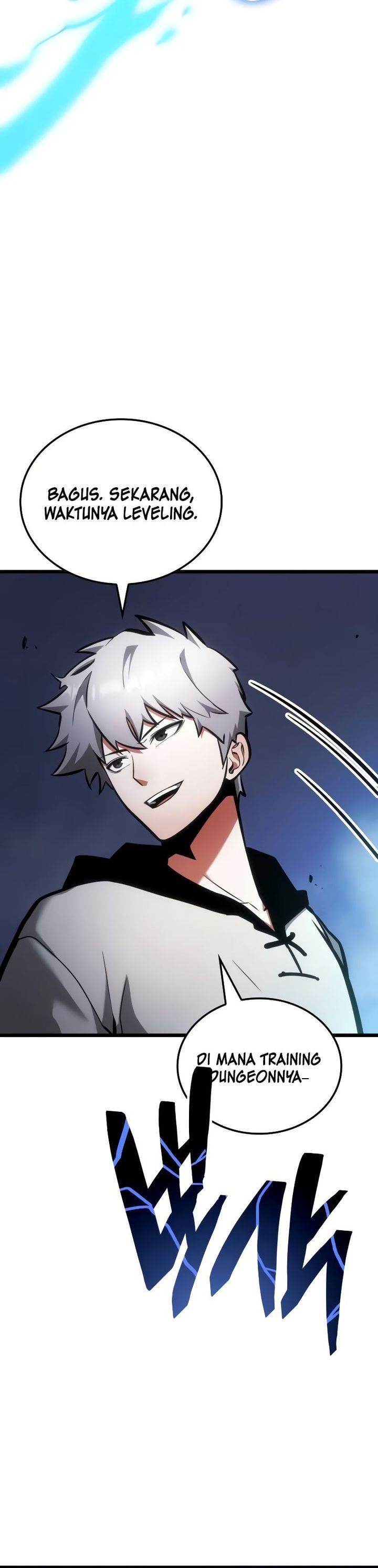 Emperor of Solo Play Chap 2 - Next Chap 3