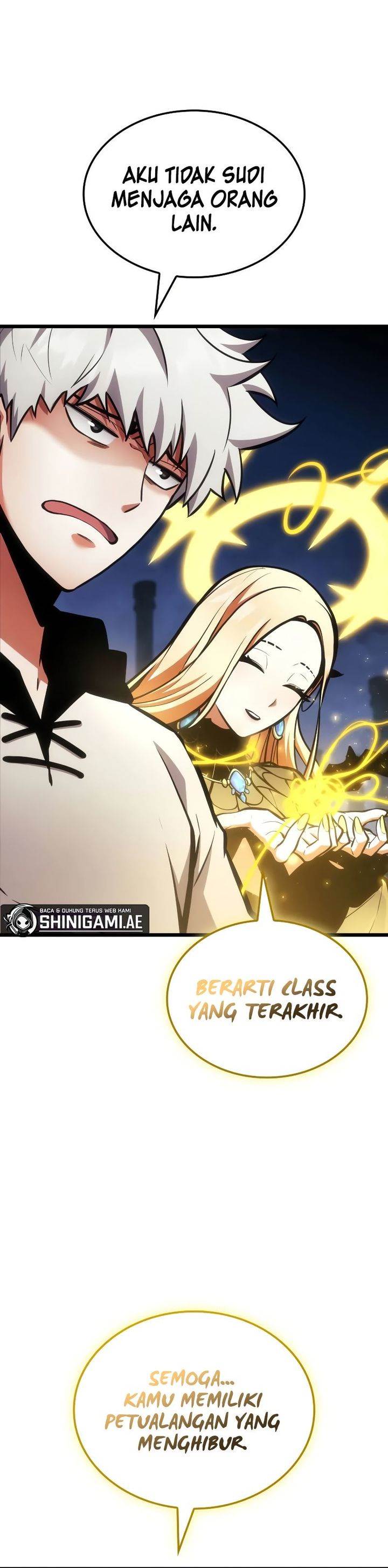 Emperor of Solo Play Chap 2 - Next Chap 3