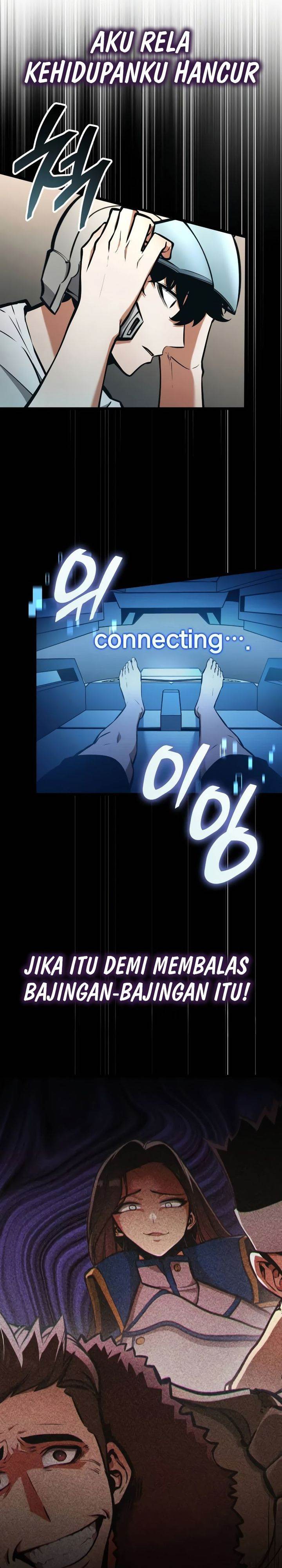 Emperor of Solo Play Chap 2 - Next Chap 3