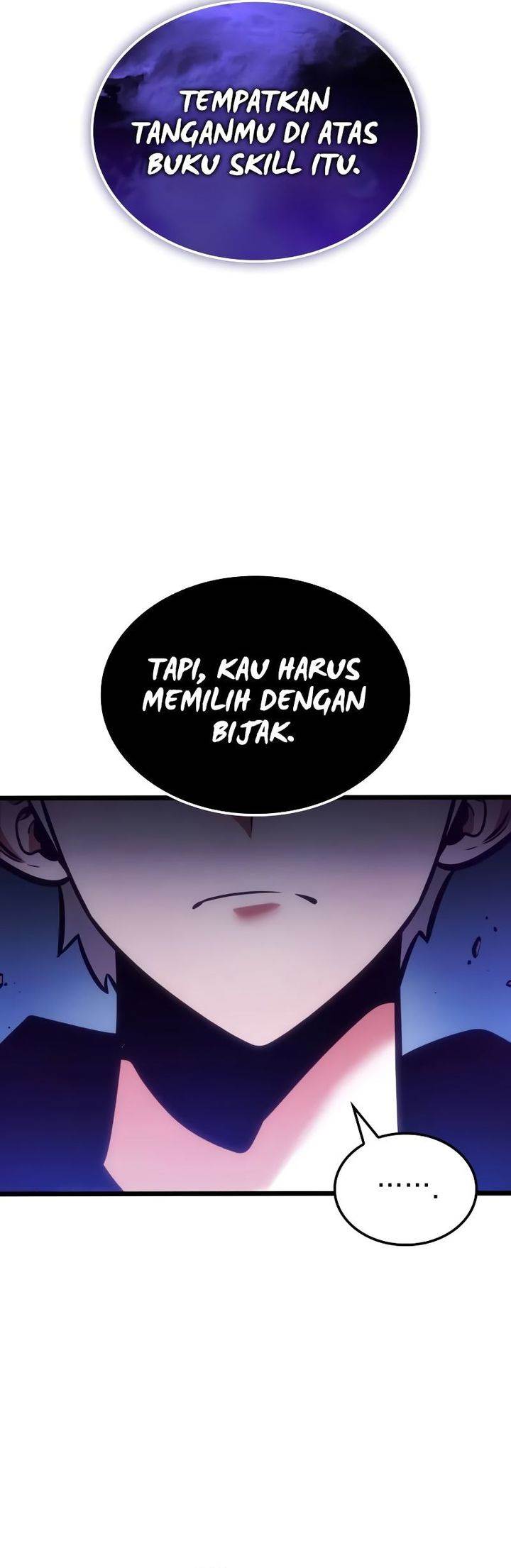 Emperor of Solo Play Chap 2 - Next Chap 3