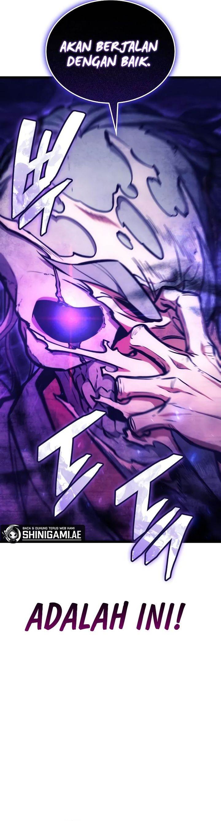 Emperor of Solo Play Chap 2 - Next Chap 3