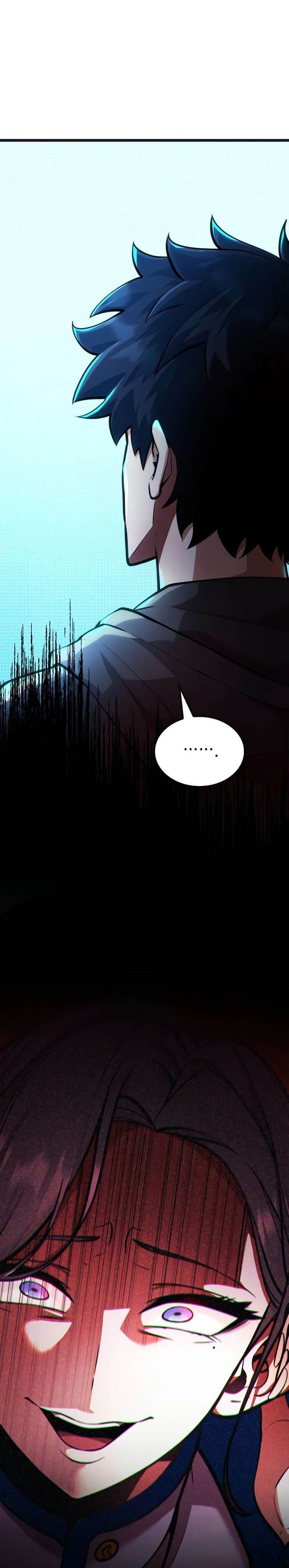 Emperor of Solo Play Chap 2 - Next Chap 3