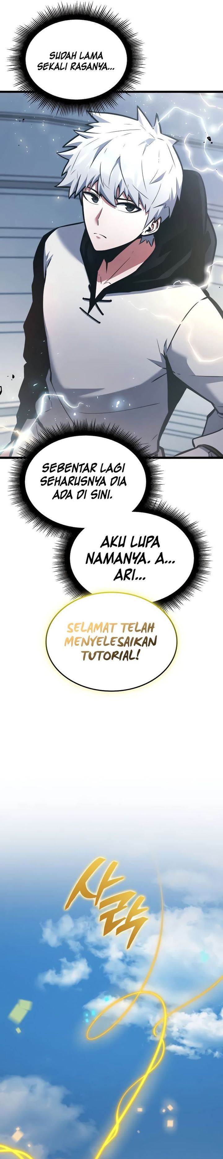 Emperor of Solo Play Chap 2 - Next Chap 3