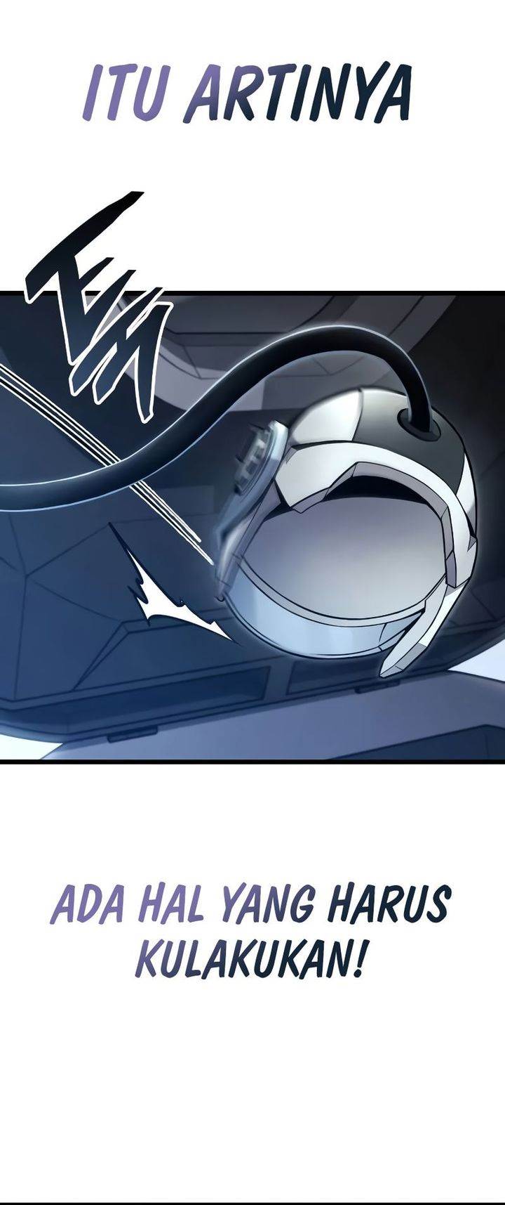 Emperor of Solo Play Chap 2 - Next Chap 3