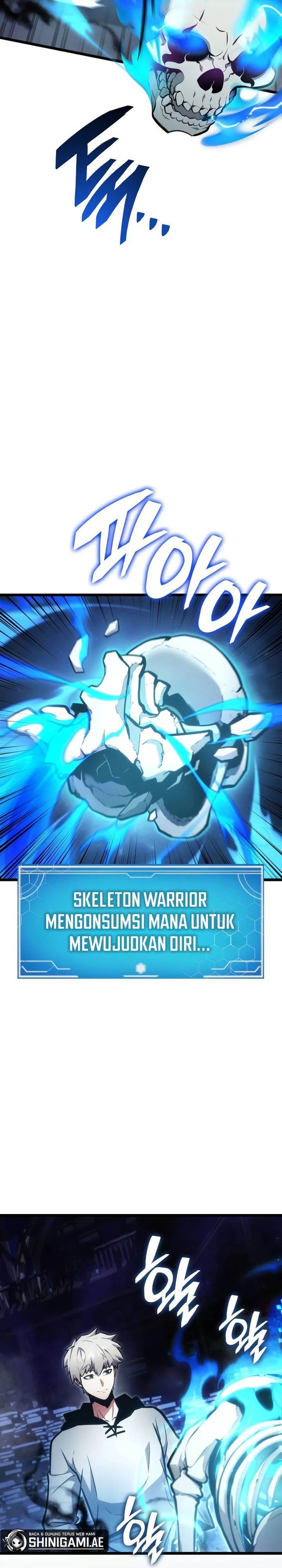 Emperor of Solo Play Chap 2 - Next Chap 3