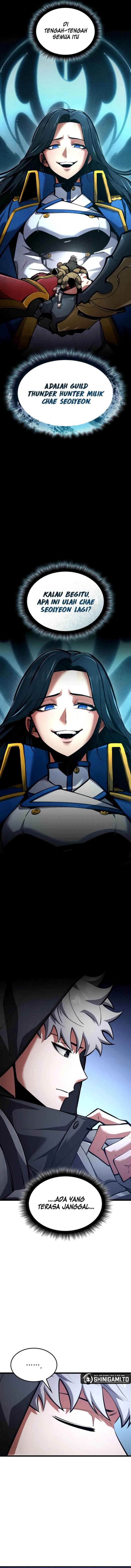 Emperor of Solo Play Chap 33 - Next Chap 34