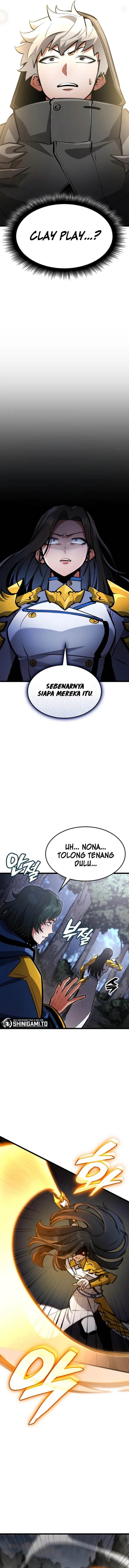 Emperor of Solo Play Chap 33 - Next Chap 34