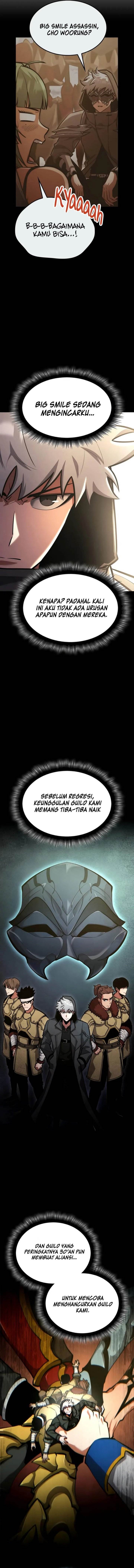 Emperor of Solo Play Chap 33 - Next Chap 34