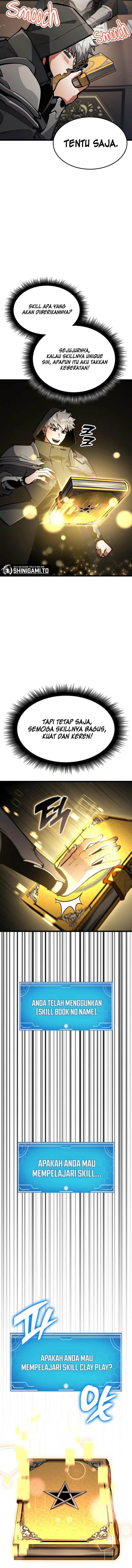 Emperor of Solo Play Chap 33 - Next Chap 34