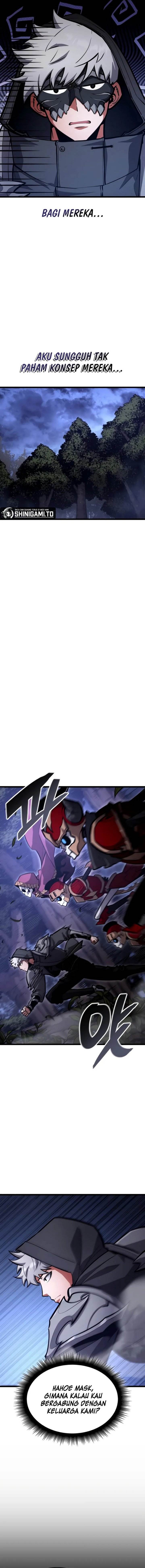 Emperor of Solo Play Chap 30 - Next Chap 31