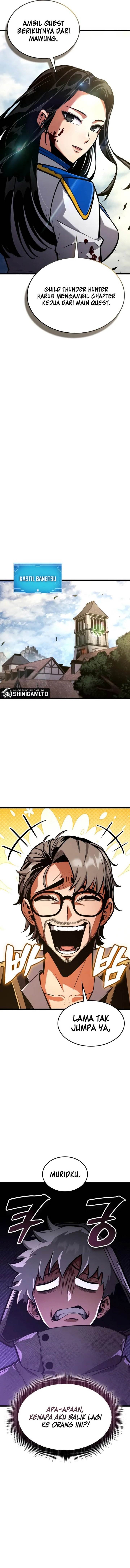 Emperor of Solo Play Chap 30 - Next Chap 31