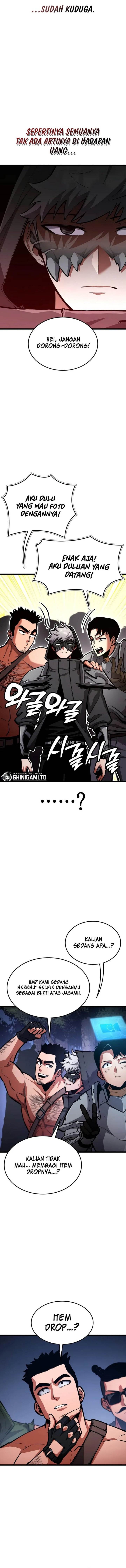 Emperor of Solo Play Chap 30 - Next Chap 31