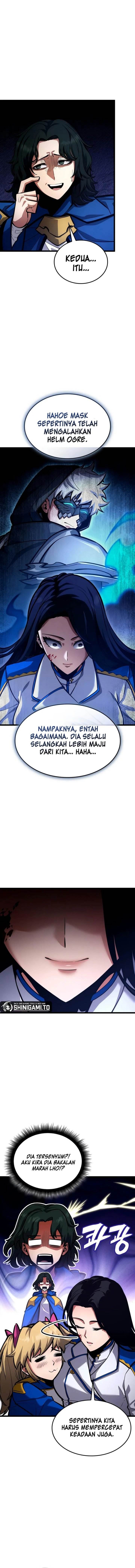 Emperor of Solo Play Chap 30 - Next Chap 31