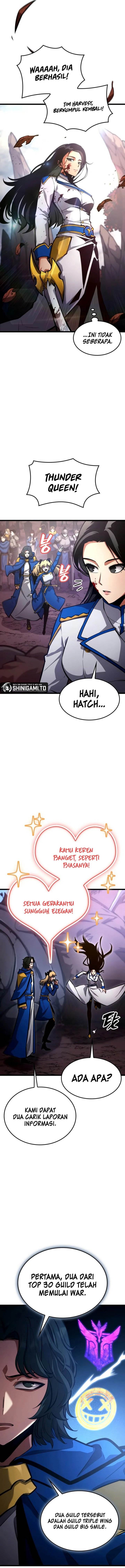 Emperor of Solo Play Chap 30 - Next Chap 31