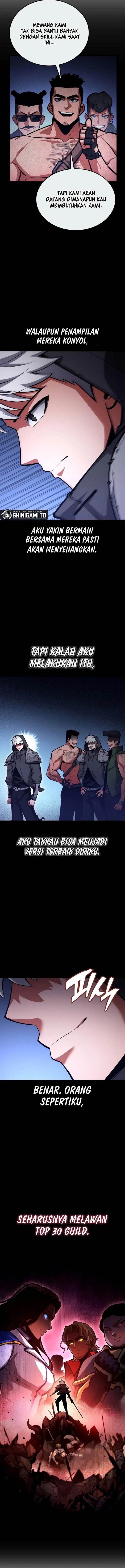 Emperor of Solo Play Chap 30 - Next Chap 31