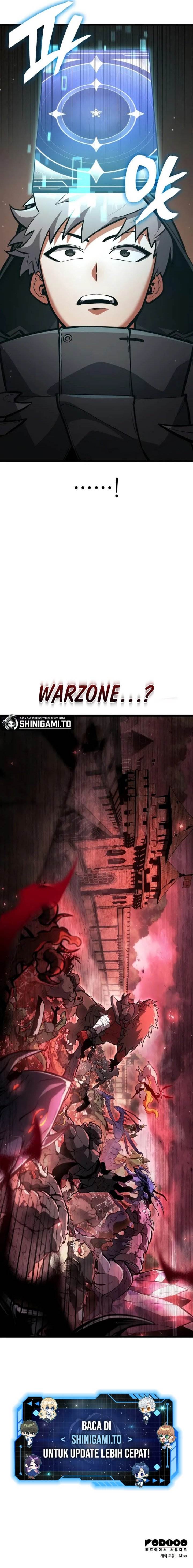 Emperor of Solo Play Chap 30 - Next Chap 31