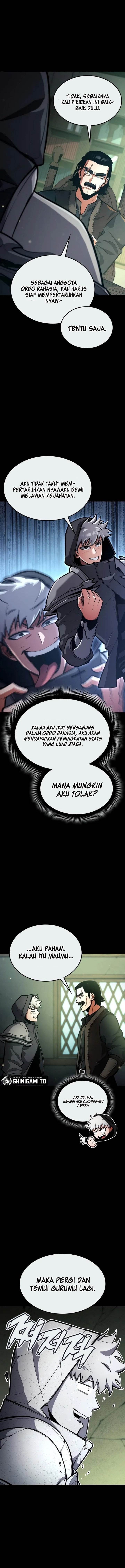 Emperor of Solo Play Chap 30 - Next Chap 31