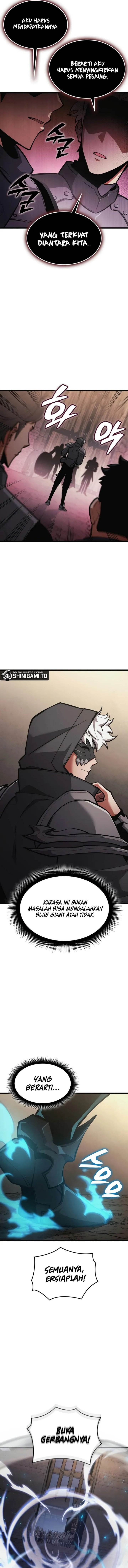 Emperor of Solo Play Chap 31 - Next Chap 32