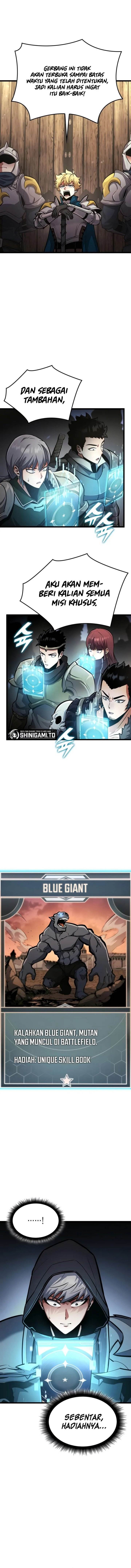 Emperor of Solo Play Chap 31 - Next Chap 32