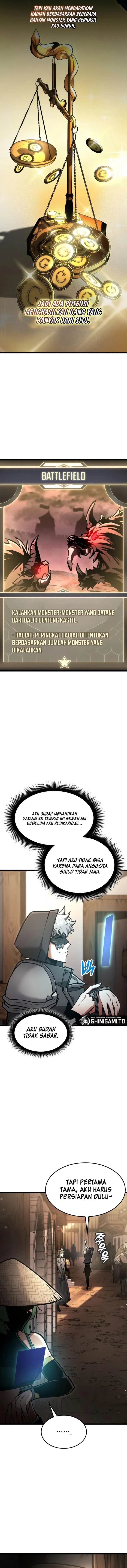 Emperor of Solo Play Chap 31 - Next Chap 32