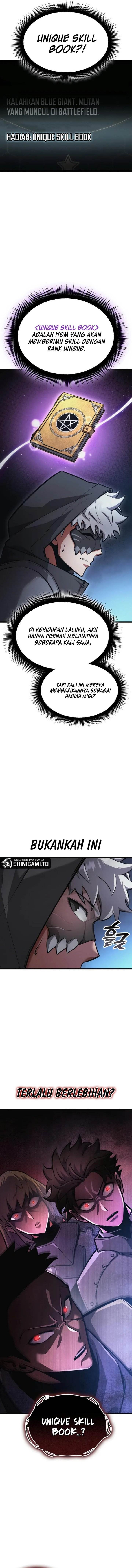 Emperor of Solo Play Chap 31 - Next Chap 32