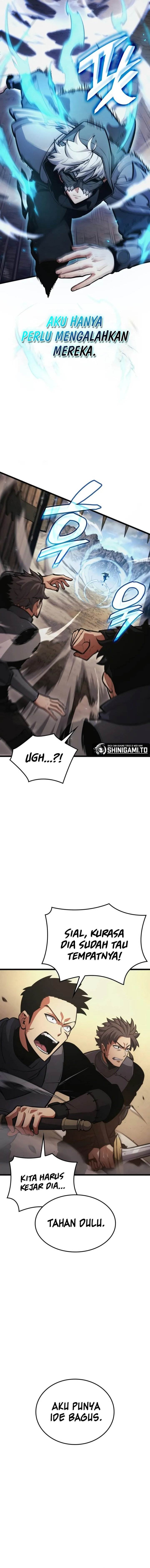 Emperor of Solo Play Chap 31 - Next Chap 32