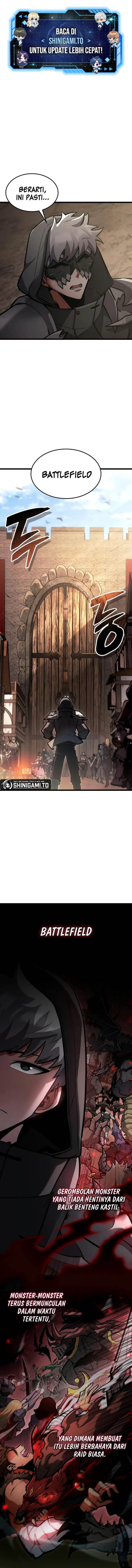 Emperor of Solo Play Chap 31 - Next Chap 32