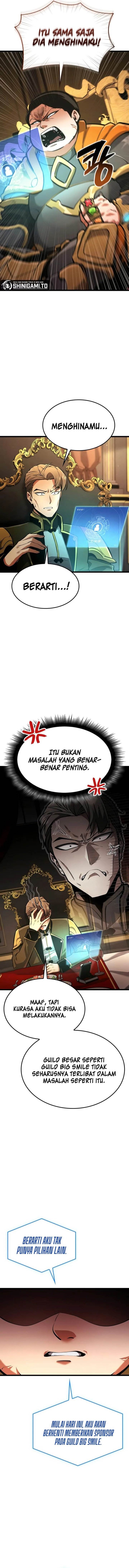 Emperor of Solo Play Chap 31 - Next Chap 32