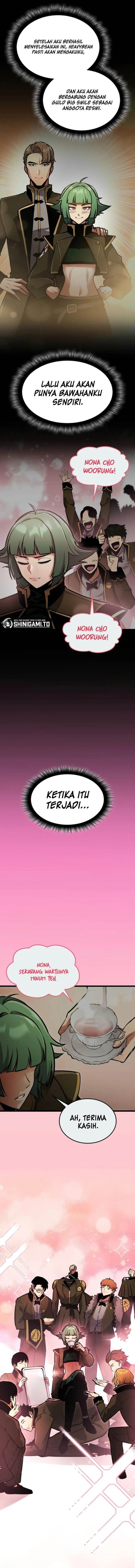 Emperor of Solo Play Chap 31 - Next Chap 32