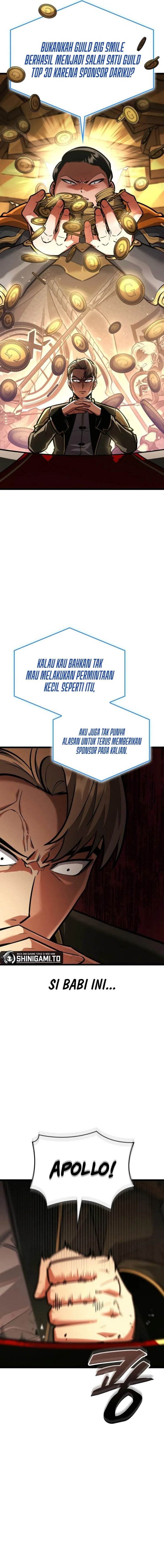 Emperor of Solo Play Chap 31 - Next Chap 32