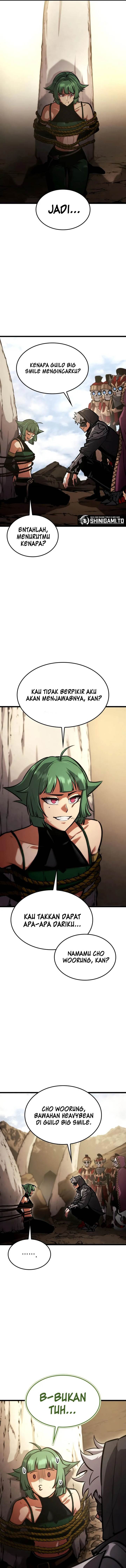 Emperor of Solo Play Chap 32 - Next Chap 33