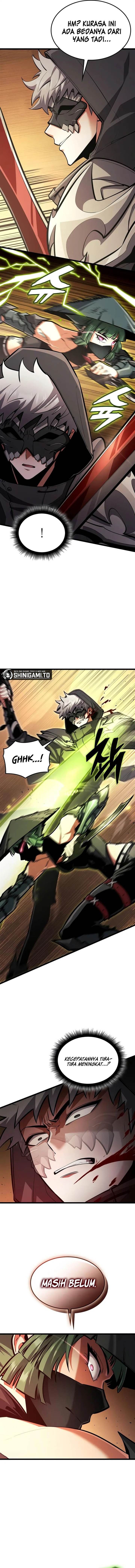 Emperor of Solo Play Chap 32 - Next Chap 33