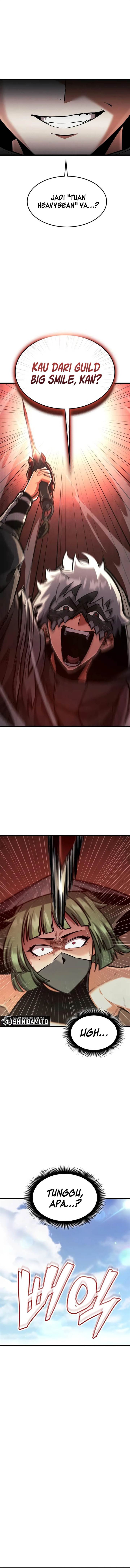 Emperor of Solo Play Chap 32 - Next Chap 33