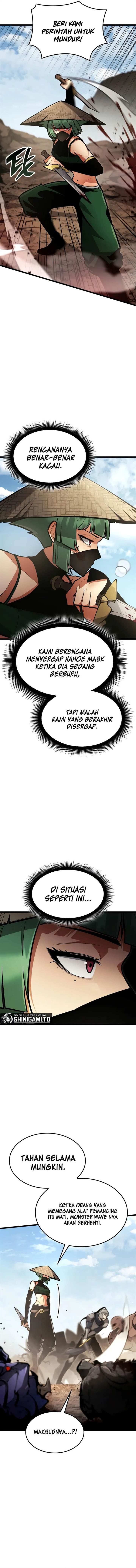 Emperor of Solo Play Chap 32 - Next Chap 33