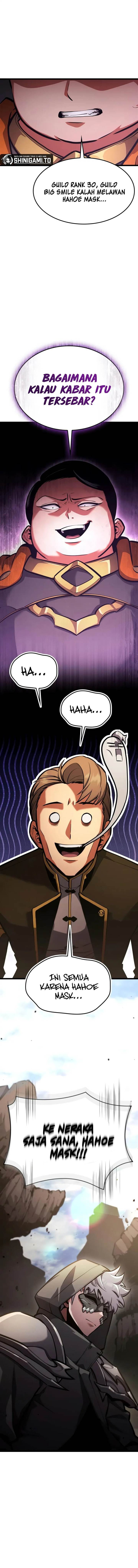 Emperor of Solo Play Chap 32 - Next Chap 33