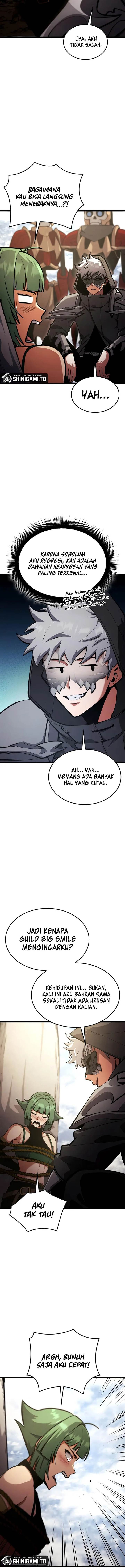 Emperor of Solo Play Chap 32 - Next Chap 33