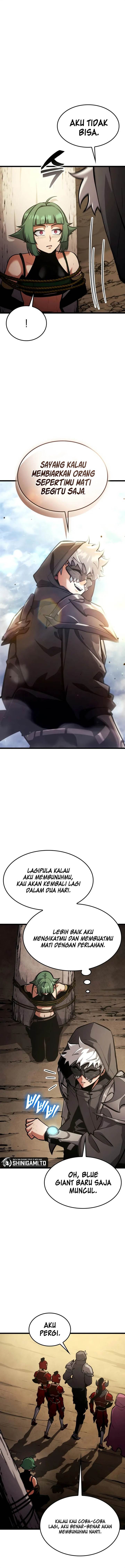 Emperor of Solo Play Chap 32 - Next Chap 33