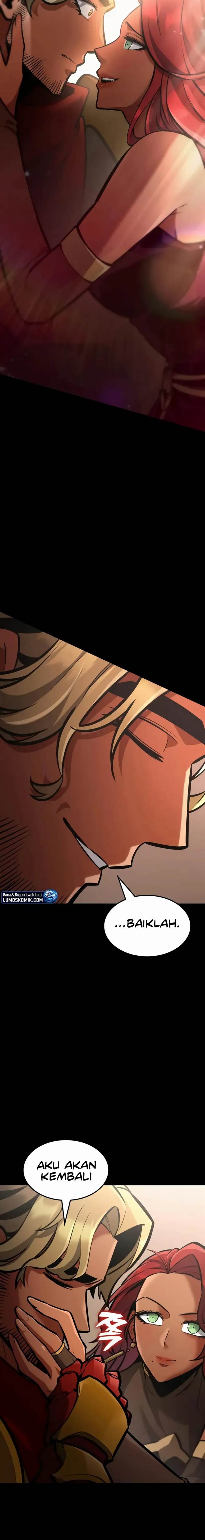 Emperor of Solo Play Chap 37 - Next Chap 38