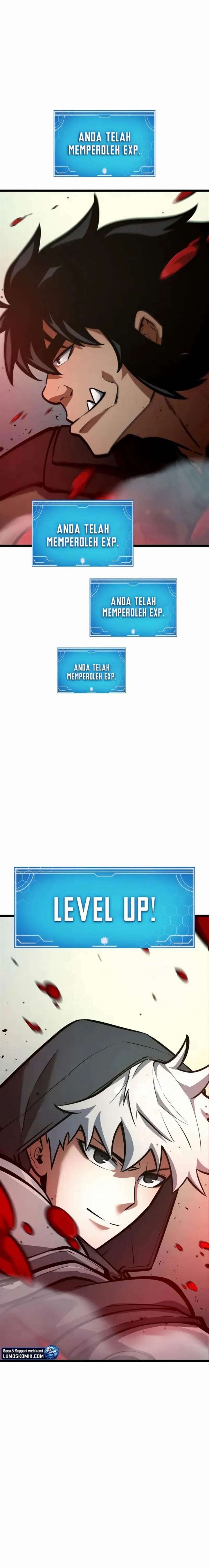 Emperor of Solo Play Chap 37 - Next Chap 38