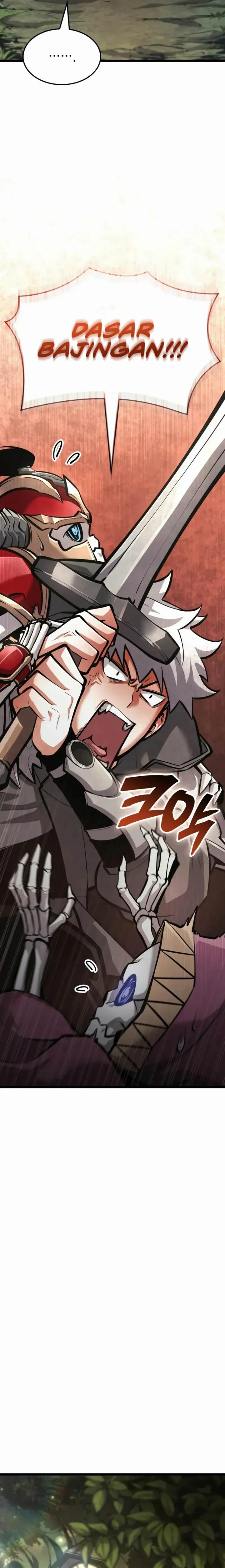 Emperor of Solo Play Chap 37 - Next Chap 38