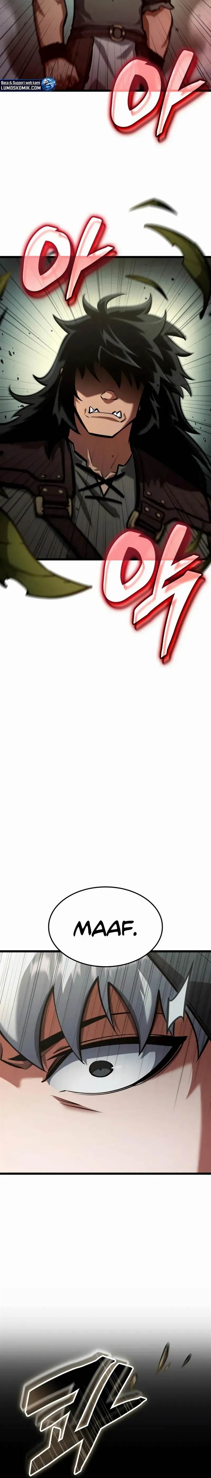 Emperor of Solo Play Chap 37 - Next Chap 38