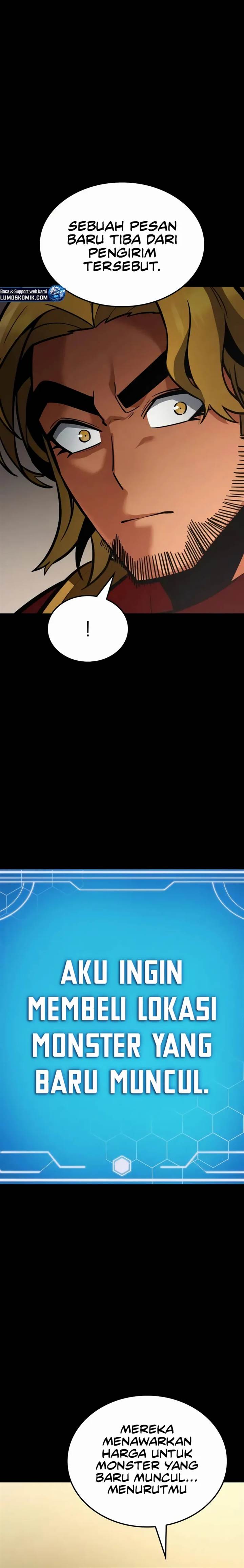 Emperor of Solo Play Chap 37 - Next Chap 38