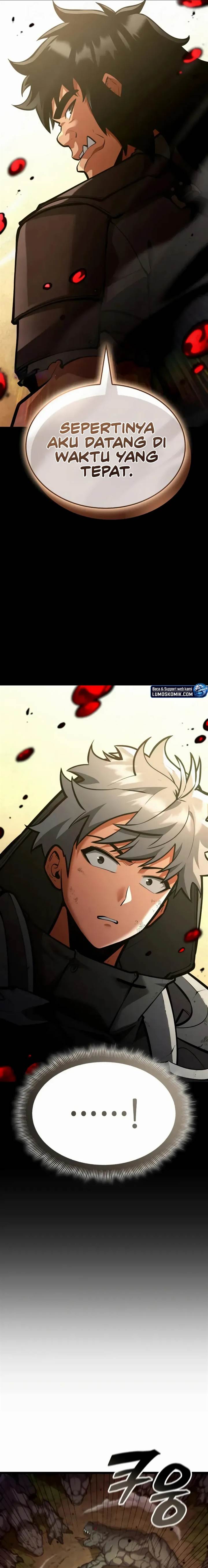 Emperor of Solo Play Chap 37 - Next Chap 38